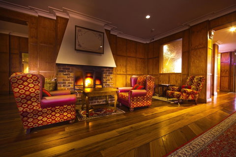 Mercure Canberra - Accommodation Search 29