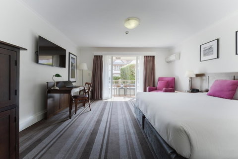 Mercure Canberra - Accommodation Search 4