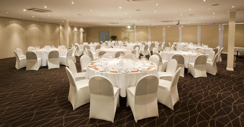 Mercure Canberra - Accommodation Search 38