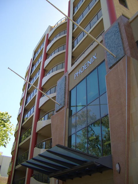 CityStyle Apartments - Accommodation Search 8
