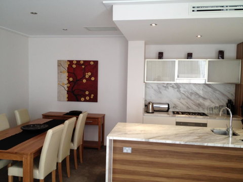CityStyle Apartments - Accommodation Search 11