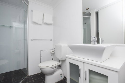 CityStyle Apartments - Accommodation Search 9