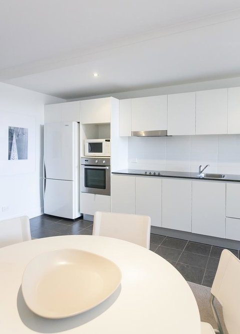CityStyle Apartments - Accommodation Search 1