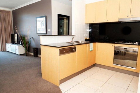 CityStyle Apartments - Accommodation Search 3
