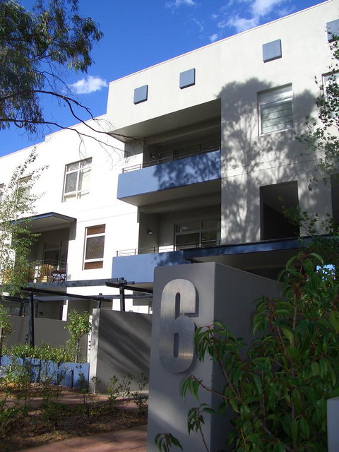 CityStyle Apartments - Accommodation Search 12