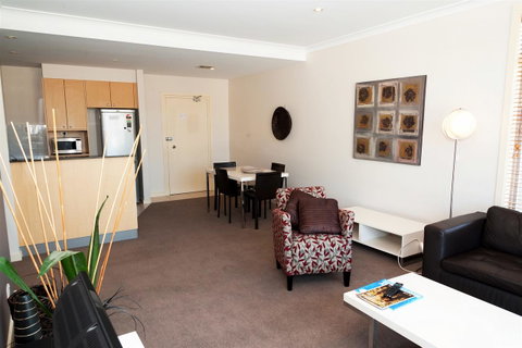 CityStyle Apartments - Accommodation Search 0