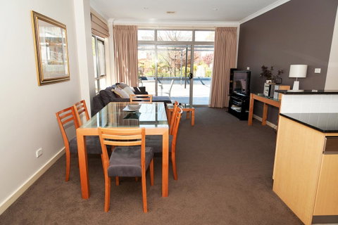 CityStyle Apartments - Accommodation Search 5