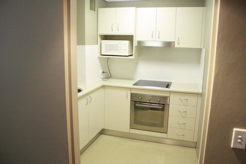 Pavilion On Northbourne - Accommodation Search 39