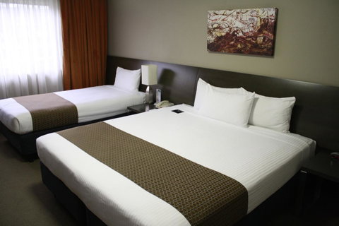 Pavilion On Northbourne - Accommodation Search 38