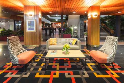 Pavilion On Northbourne - Accommodation Search 0