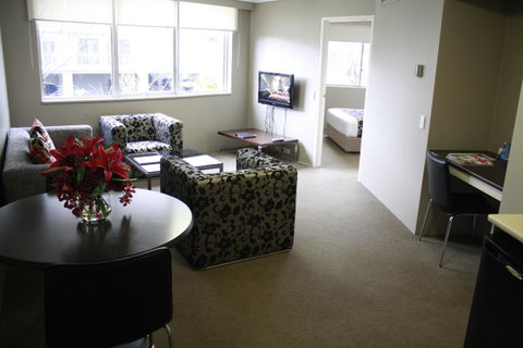 Pavilion On Northbourne - Accommodation Search 16