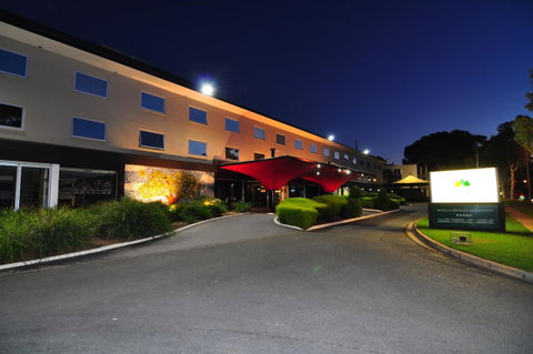Pavilion On Northbourne - Accommodation Search 29