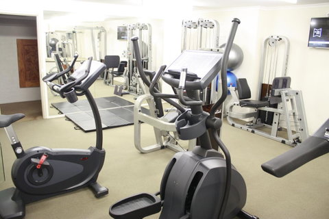 Pavilion On Northbourne - Accommodation Search 9