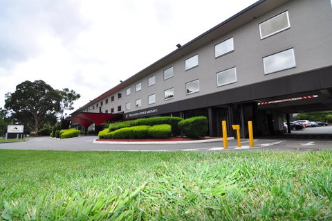 Pavilion On Northbourne - Accommodation Search 22