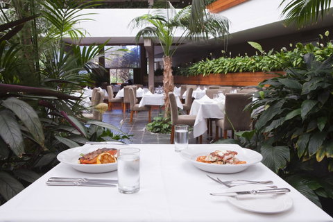 Pavilion On Northbourne - Accommodation Search 32