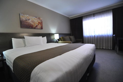 Pavilion On Northbourne - Accommodation Search 18
