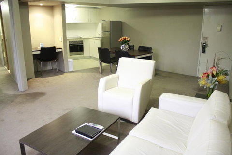 Pavilion On Northbourne - Accommodation Search 14