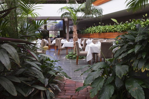 Pavilion On Northbourne - Accommodation Search 33