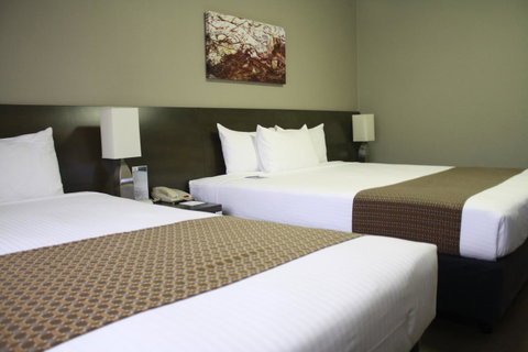 Pavilion On Northbourne - Accommodation Search 37