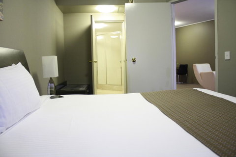 Pavilion On Northbourne - Accommodation Search 17