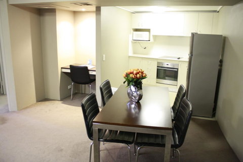 Pavilion On Northbourne - Accommodation Search 15