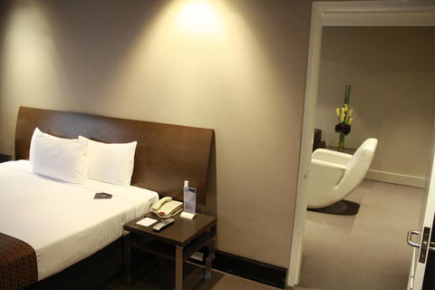 Pavilion On Northbourne - Accommodation Search 35