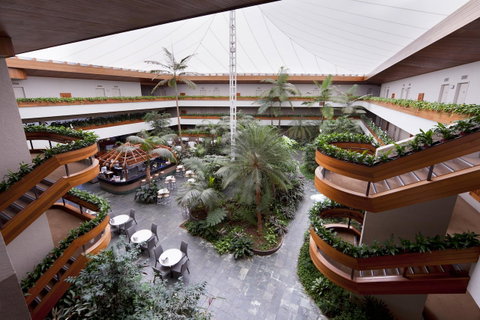 Pavilion On Northbourne - Accommodation Search 30