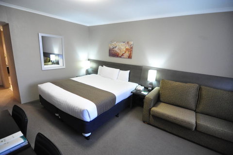 Pavilion On Northbourne - Accommodation Search 19