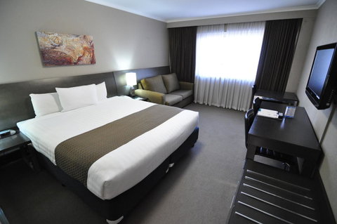 Pavilion On Northbourne - Accommodation Search 4