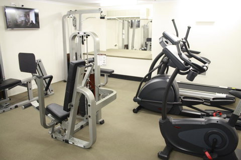 Pavilion On Northbourne - Accommodation Search 11