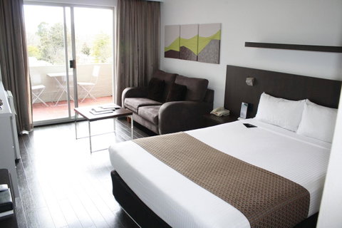 Pavilion On Northbourne - Accommodation Search 40