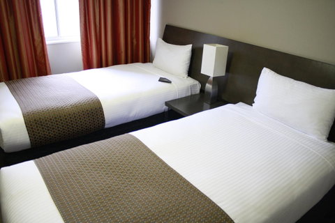 Pavilion On Northbourne - Accommodation Search 12