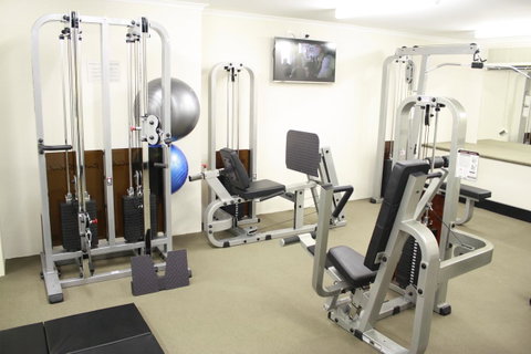 Pavilion On Northbourne - Accommodation Search 6