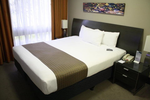 Pavilion On Northbourne - Accommodation Search 7