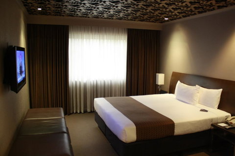 Pavilion On Northbourne - Accommodation Search 34