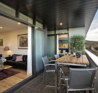 Greenwich Apartment - Accommodation Search