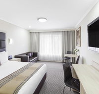 Garden City Hotel Best Western Signature Collection - Accommodation Search