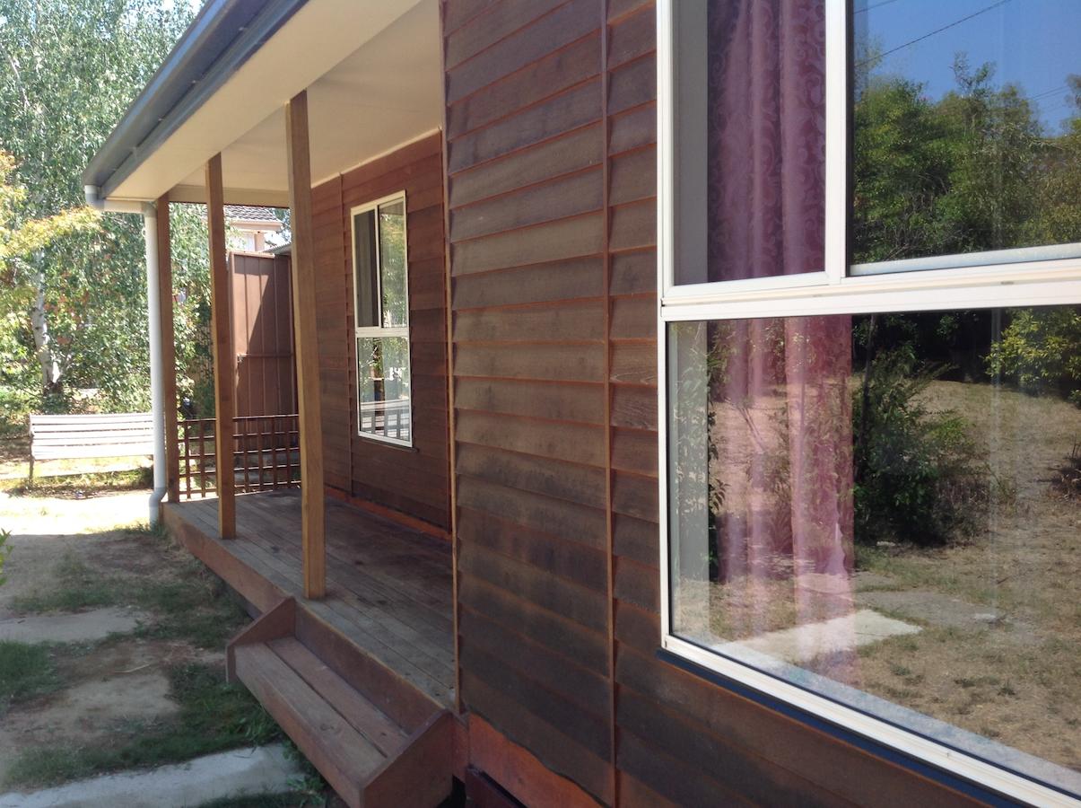 Scullin ACT Accommodation Search