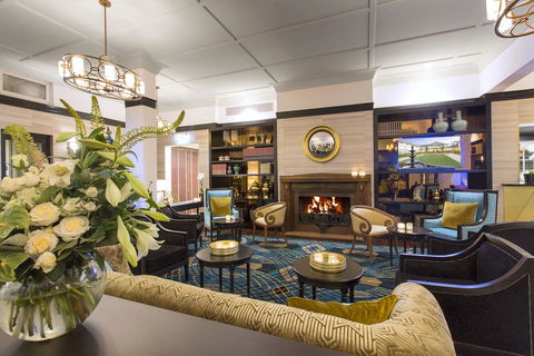 Hotel Kurrajong Canberra - Accommodation Search 32