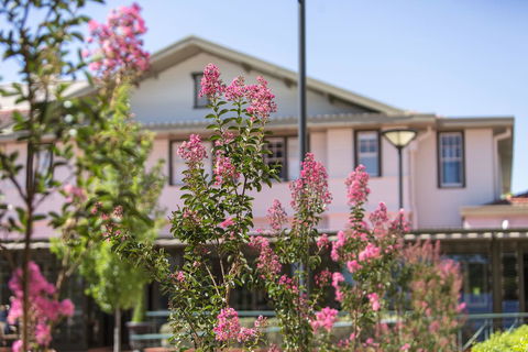 Hotel Kurrajong Canberra - Accommodation Search 29