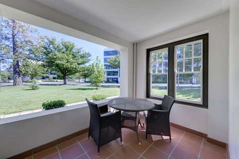 Hotel Kurrajong Canberra - Accommodation Search 10