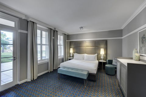 Hotel Kurrajong Canberra - Accommodation Search 11