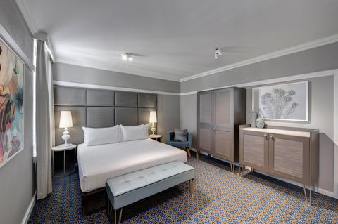 Hotel Kurrajong Canberra - Accommodation Search 43