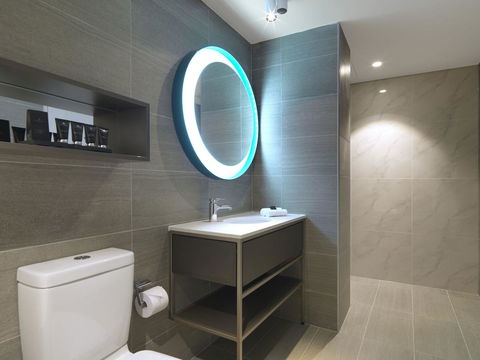 Hotel Kurrajong Canberra - Accommodation Search 23