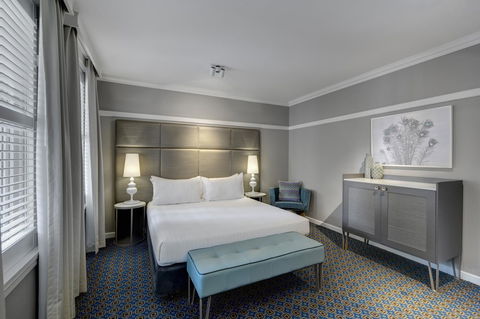 Hotel Kurrajong Canberra - Accommodation Search 9