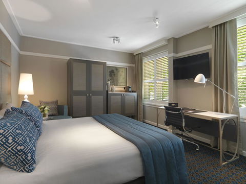 Hotel Kurrajong Canberra - Accommodation Search 20