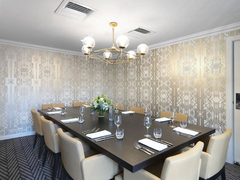 Hotel Kurrajong Canberra - Accommodation Search 30