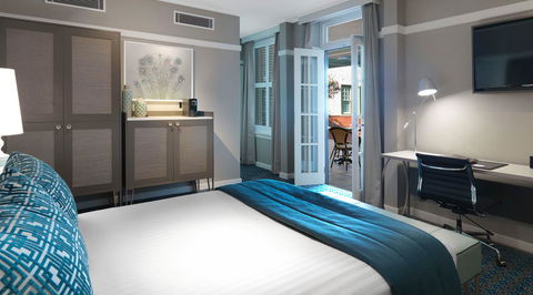 Hotel Kurrajong Canberra - Accommodation Search 5