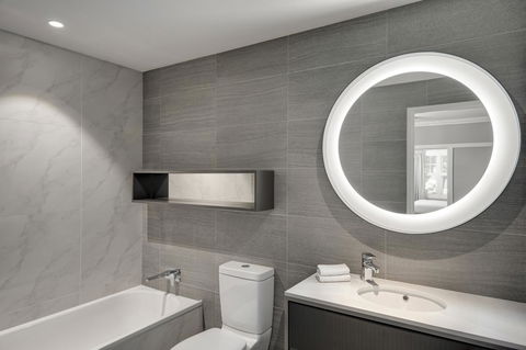 Hotel Kurrajong Canberra - Accommodation Search 6