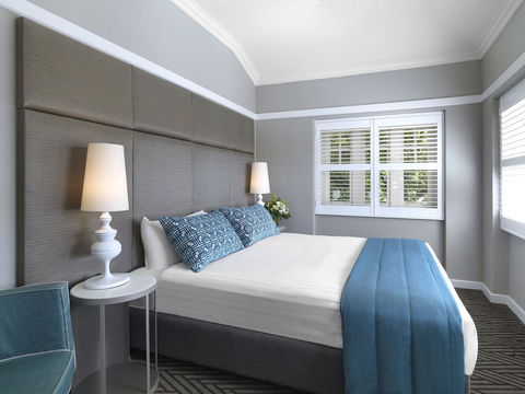 Hotel Kurrajong Canberra - Accommodation Search 26